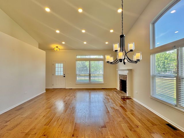 1825 RED BUD Road, Bolingbrook, IL 60490