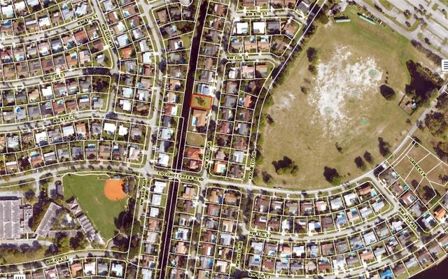 641 NW 42nd Avenue, Coconut Creek, FL 33066