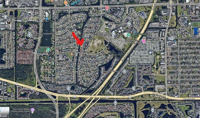 641 NW 42nd Avenue, Coconut Creek, FL 33066
