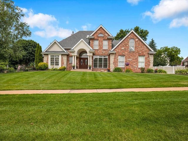 8532 Suffolk Drive, Rockford, IL 61108