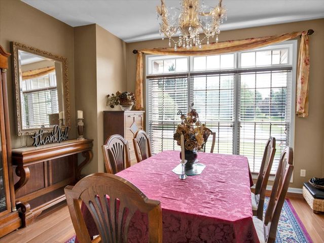 8532 Suffolk Drive, Rockford, IL 61108