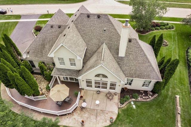 8532 Suffolk Drive, Rockford, IL 61108