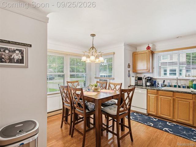 27877 Ponchartrain Street, Harrison Charter Township, MI 48045