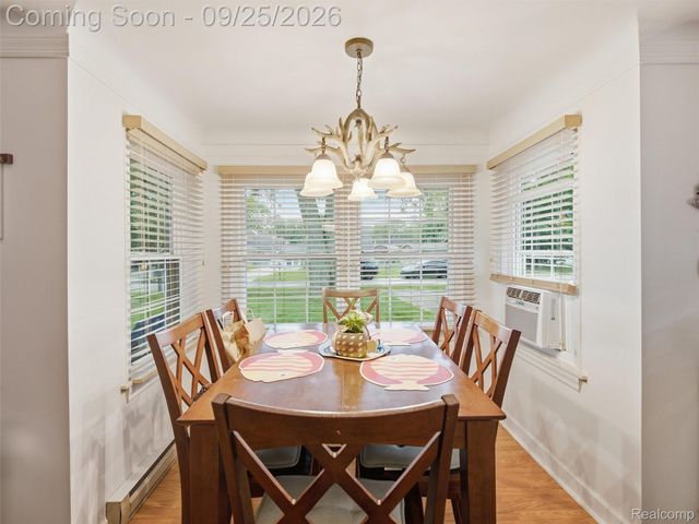 27877 Ponchartrain Street, Harrison Charter Township, MI 48045