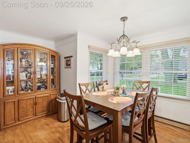 27877 Ponchartrain Street, Harrison Charter Township, MI 48045