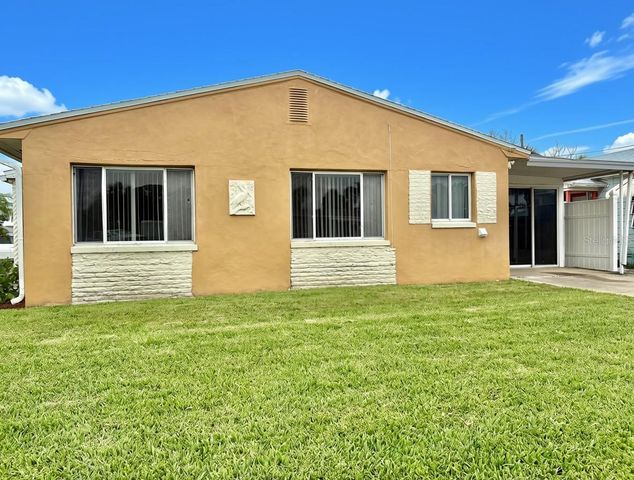 360 72ND AVENUE, St Petersburg, FL 33706