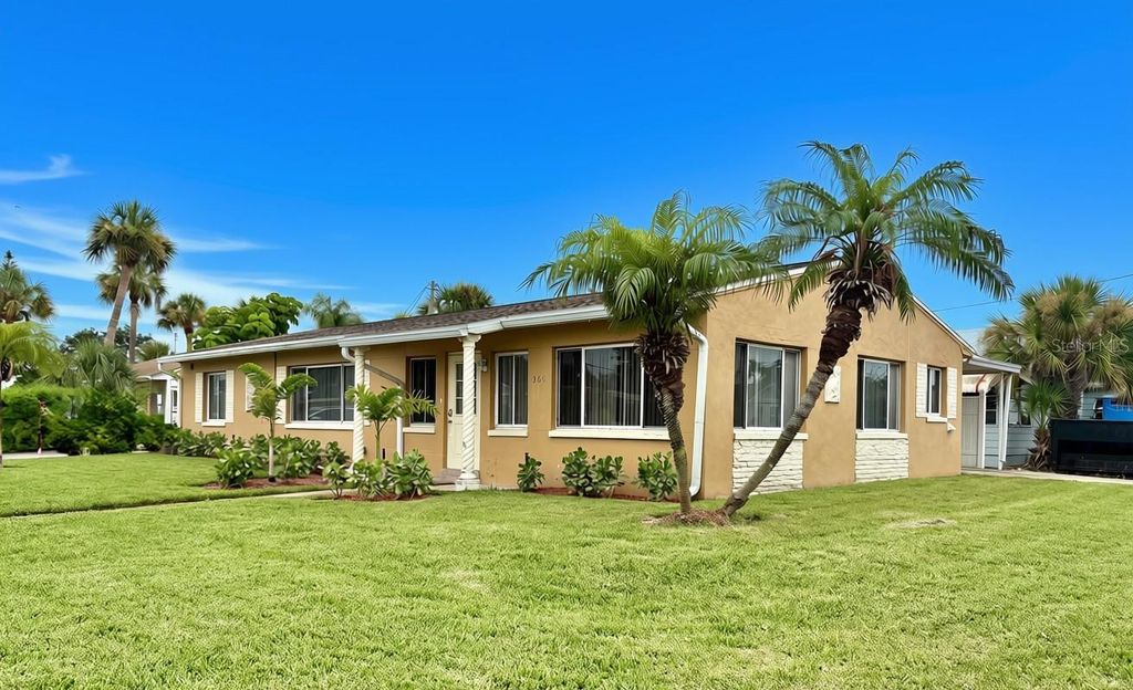360 72ND AVENUE, St Petersburg, FL 33706