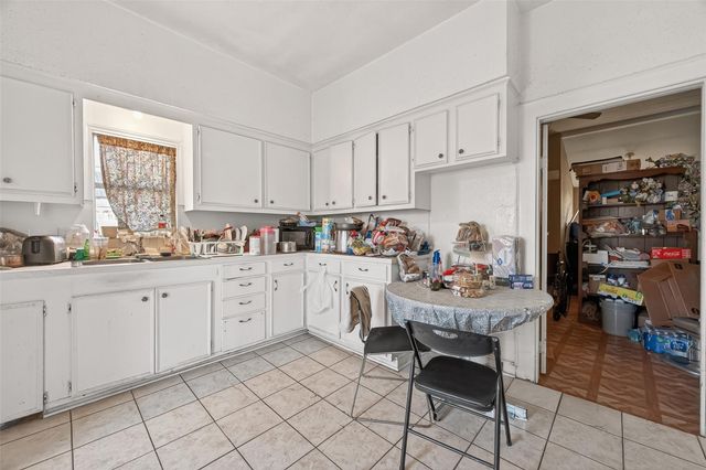 1110 Mathis Street, Houston, TX 77009
