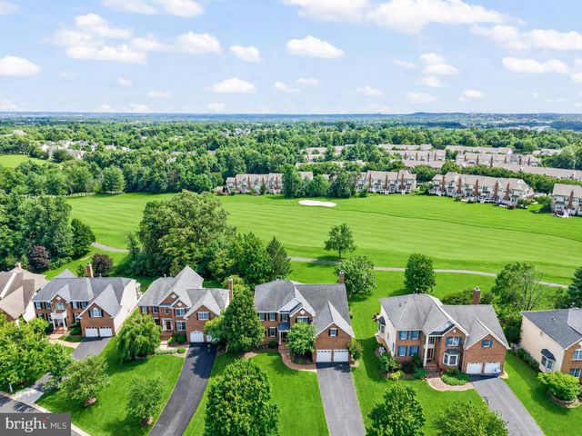 43257 AUGUSTINE PL, Ashburn, VA 20147