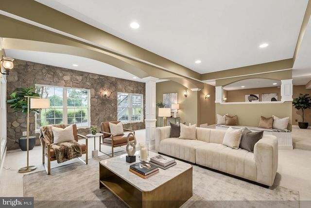 43257 AUGUSTINE PL, Ashburn, VA 20147