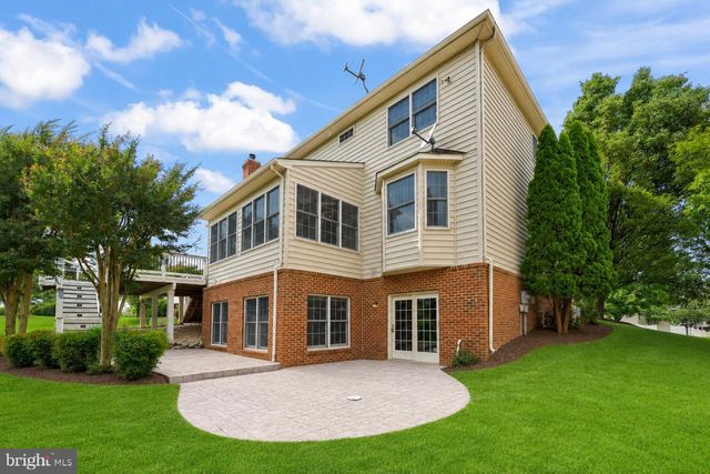 43257 AUGUSTINE PL, Ashburn, VA 20147