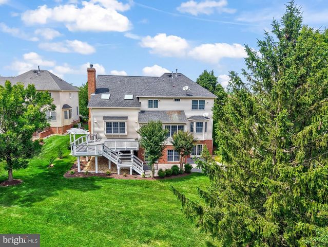 43257 AUGUSTINE PL, Ashburn, VA 20147