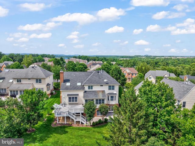 43257 AUGUSTINE PL, Ashburn, VA 20147