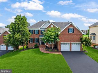 43257 AUGUSTINE PL, Ashburn, VA 20147