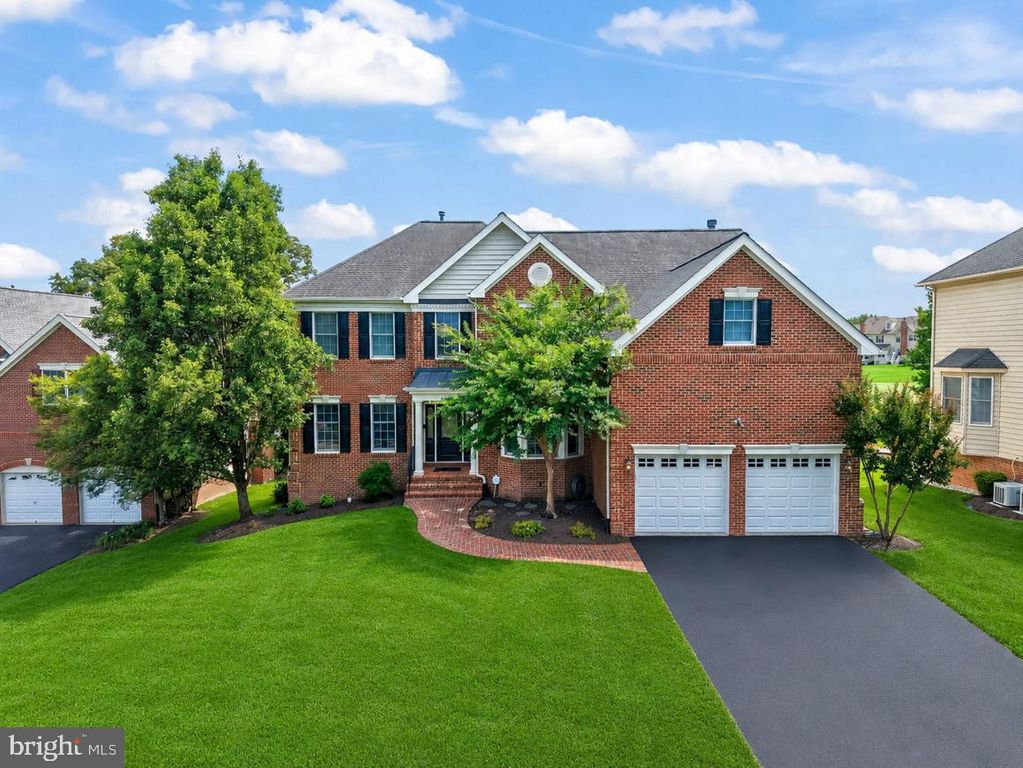 43257 AUGUSTINE PL, Ashburn, VA 20147