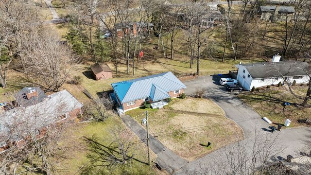 5020 Kincannon Dr, Nashville, TN 37220