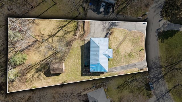 5020 Kincannon Dr, Nashville, TN 37220