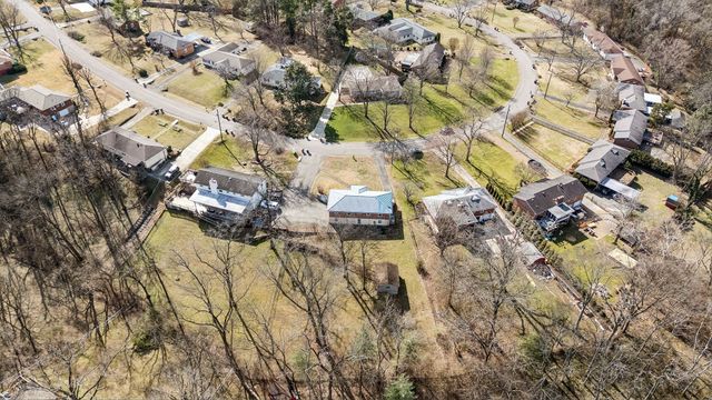 5020 Kincannon Dr, Nashville, TN 37220