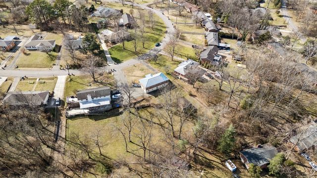 5020 Kincannon Dr, Nashville, TN 37220