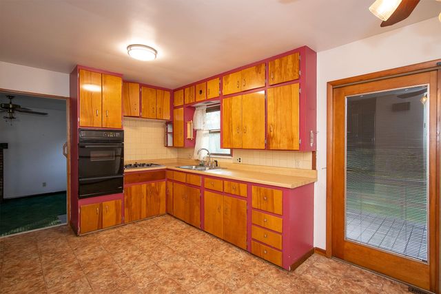 111 Virginia Avenue, Bedford Twp, MI 49037