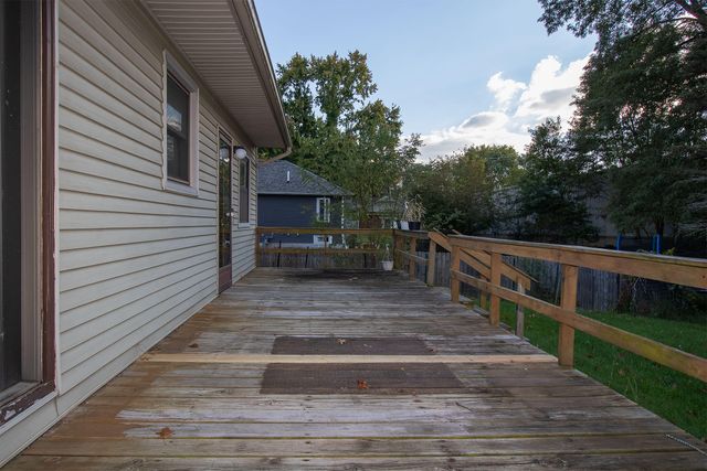 111 Virginia Avenue, Bedford Twp, MI 49037