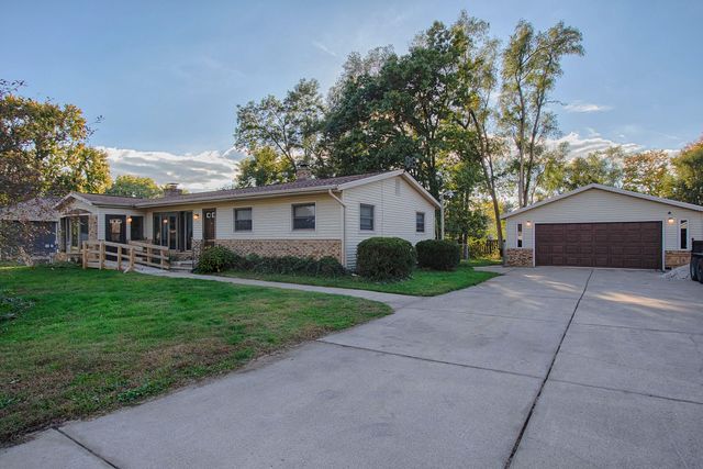 111 Virginia Avenue, Bedford Twp, MI 49037