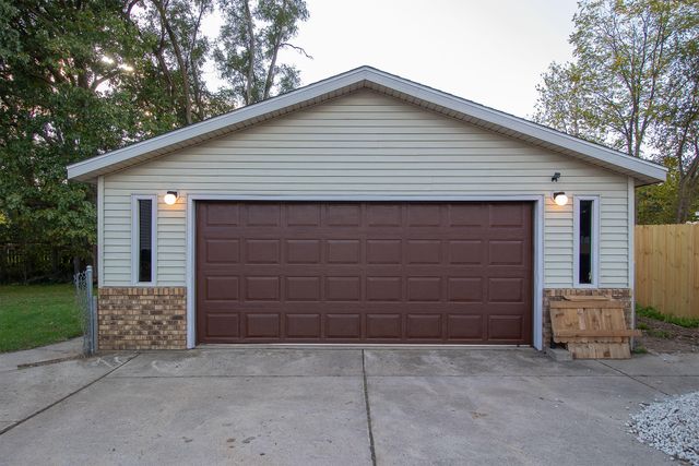 111 Virginia Avenue, Bedford Twp, MI 49037