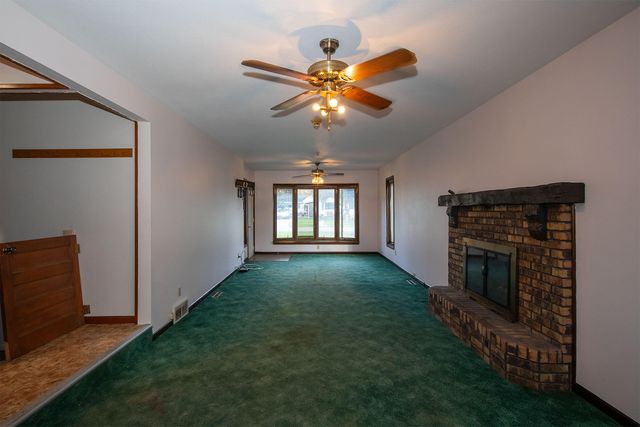 111 Virginia Avenue, Bedford Twp, MI 49037