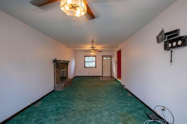 111 Virginia Avenue, Bedford Twp, MI 49037