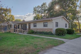 111 Virginia Avenue, Bedford Twp, MI 49037