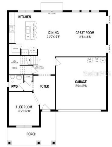 5096 SALADO DRIVE, St Cloud, FL 34771