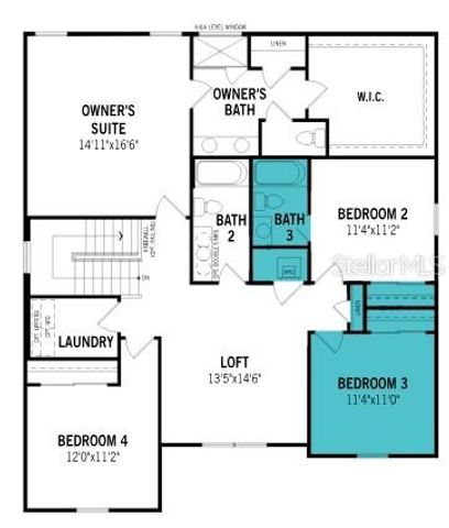 5096 SALADO DRIVE, St Cloud, FL 34771