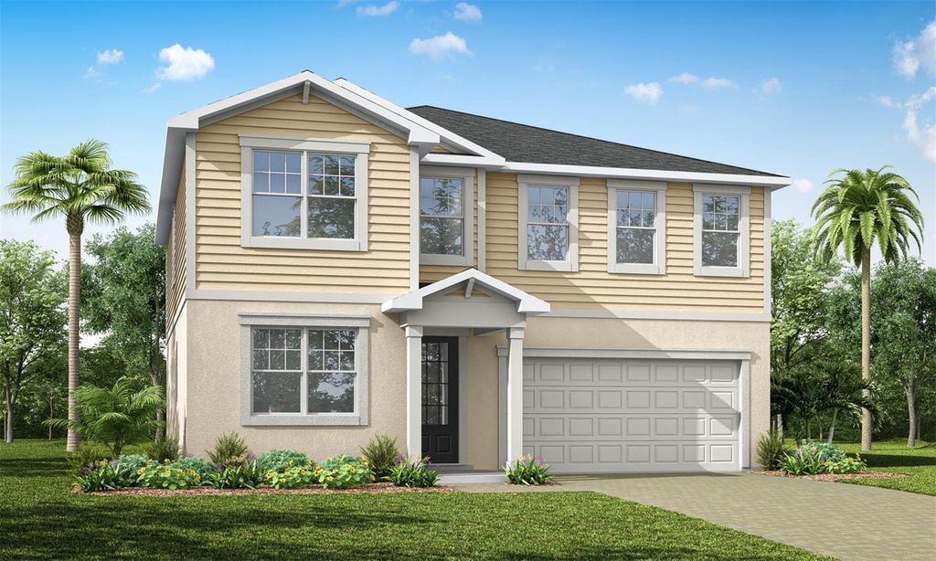 5096 SALADO DRIVE, St Cloud, FL 34771