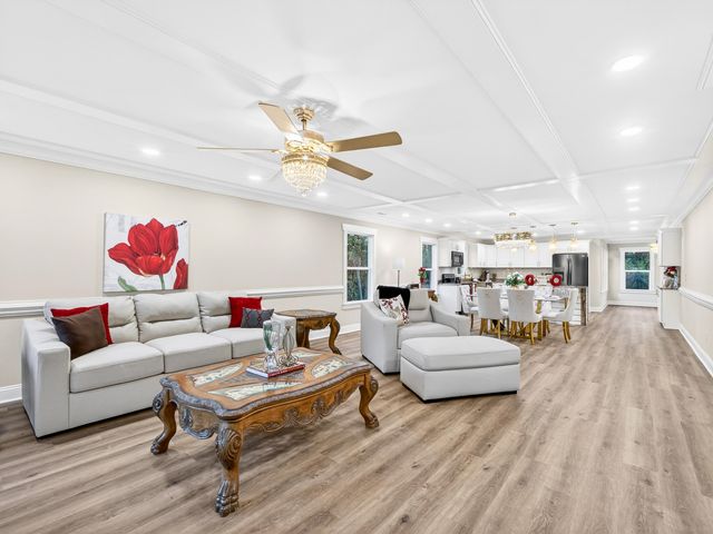 32 Harrell Road, Sumter, SC 29150