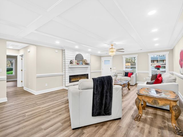 32 Harrell Road, Sumter, SC 29150