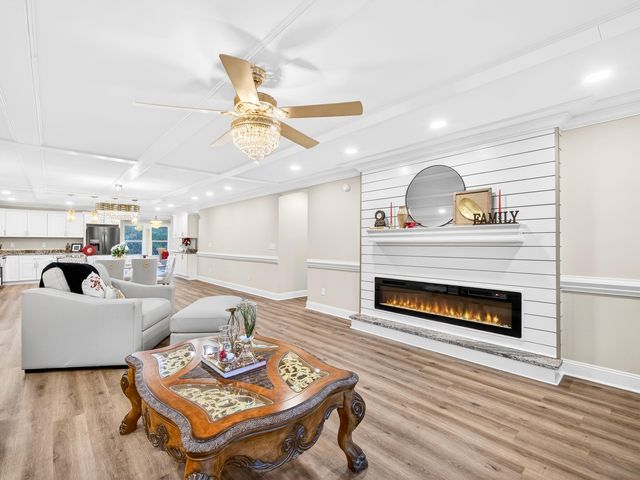 32 Harrell Road, Sumter, SC 29150