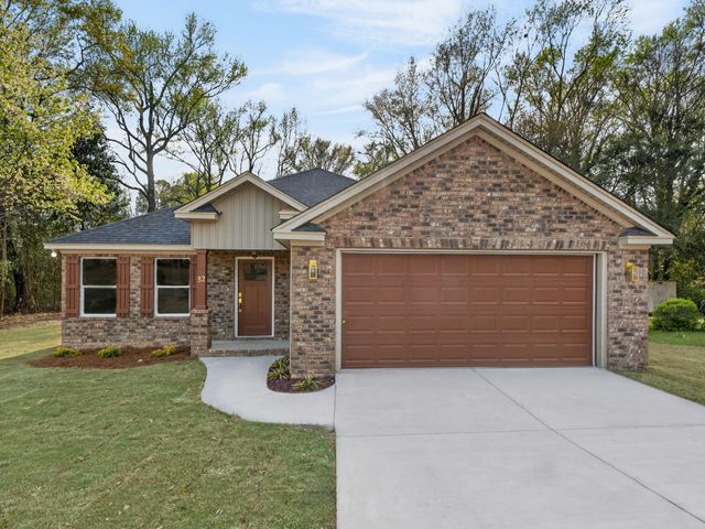 32 Harrell Road, Sumter, SC 29150