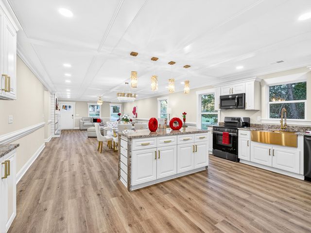 32 Harrell Road, Sumter, SC 29150