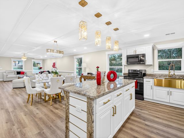 32 Harrell Road, Sumter, SC 29150