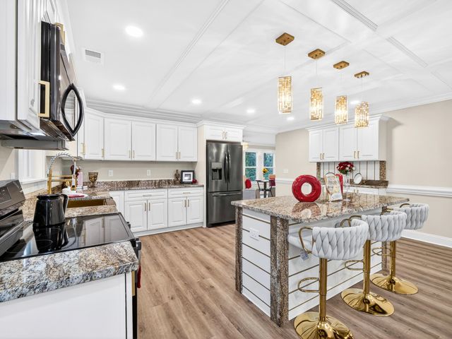 32 Harrell Road, Sumter, SC 29150