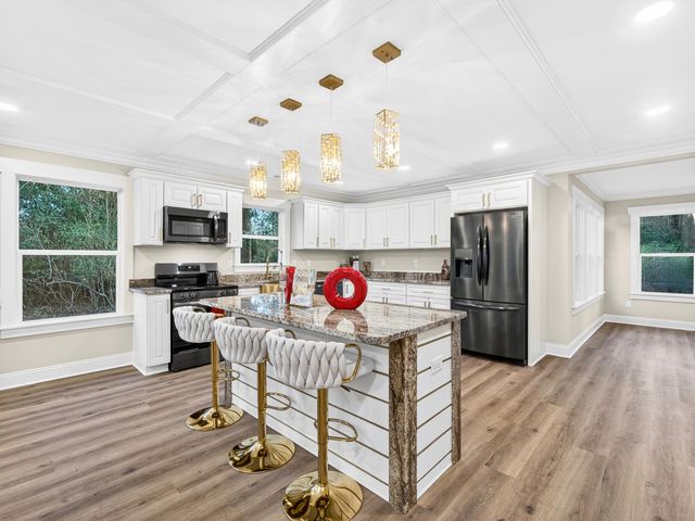 32 Harrell Road, Sumter, SC 29150