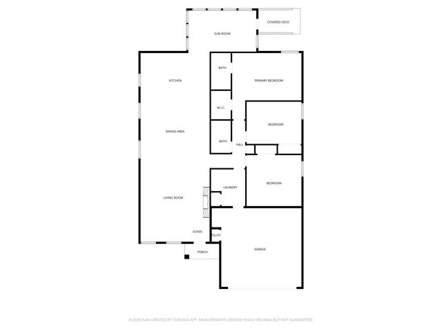 32 Harrell Road, Sumter, SC 29150