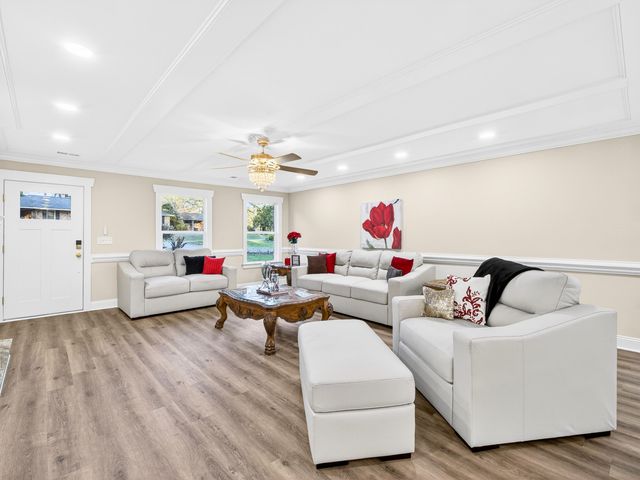 32 Harrell Road, Sumter, SC 29150