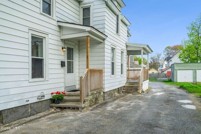 27 W Notre Dame Street, Glens Falls, NY 12801