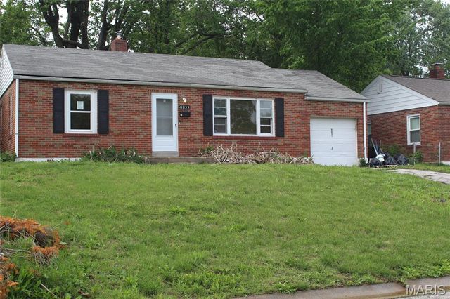 8859 Granada Place, St Louis, MO 63136