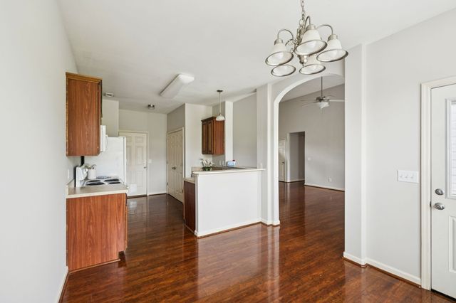 2010 Patrick Way, Spring Hill, TN 37174