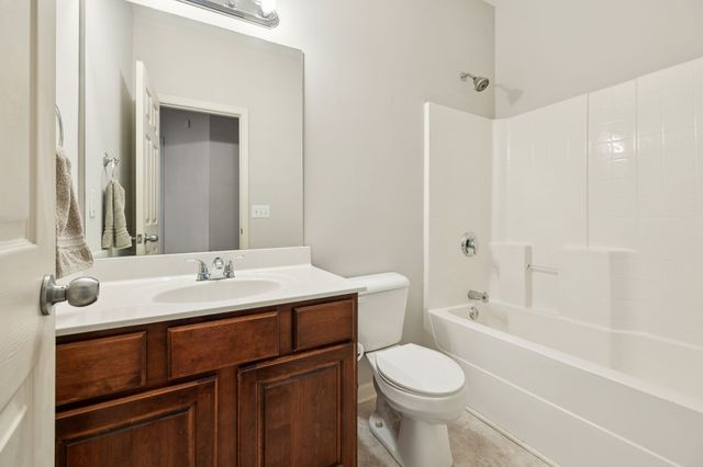 2010 Patrick Way, Spring Hill, TN 37174