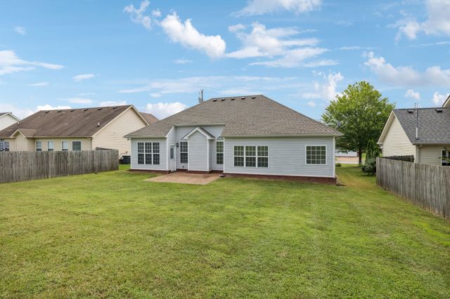2010 Patrick Way, Spring Hill, TN 37174