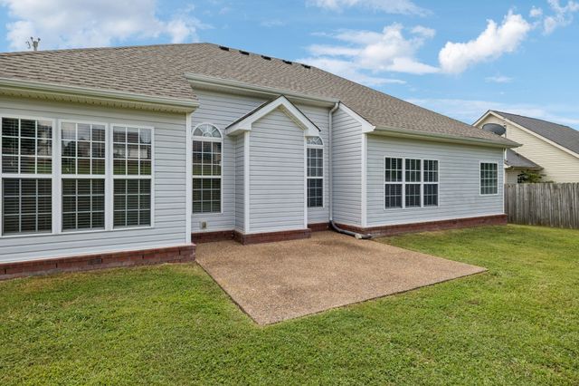 2010 Patrick Way, Spring Hill, TN 37174