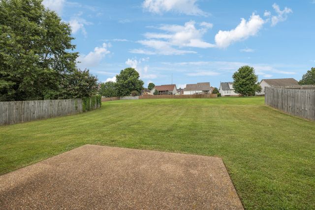 2010 Patrick Way, Spring Hill, TN 37174